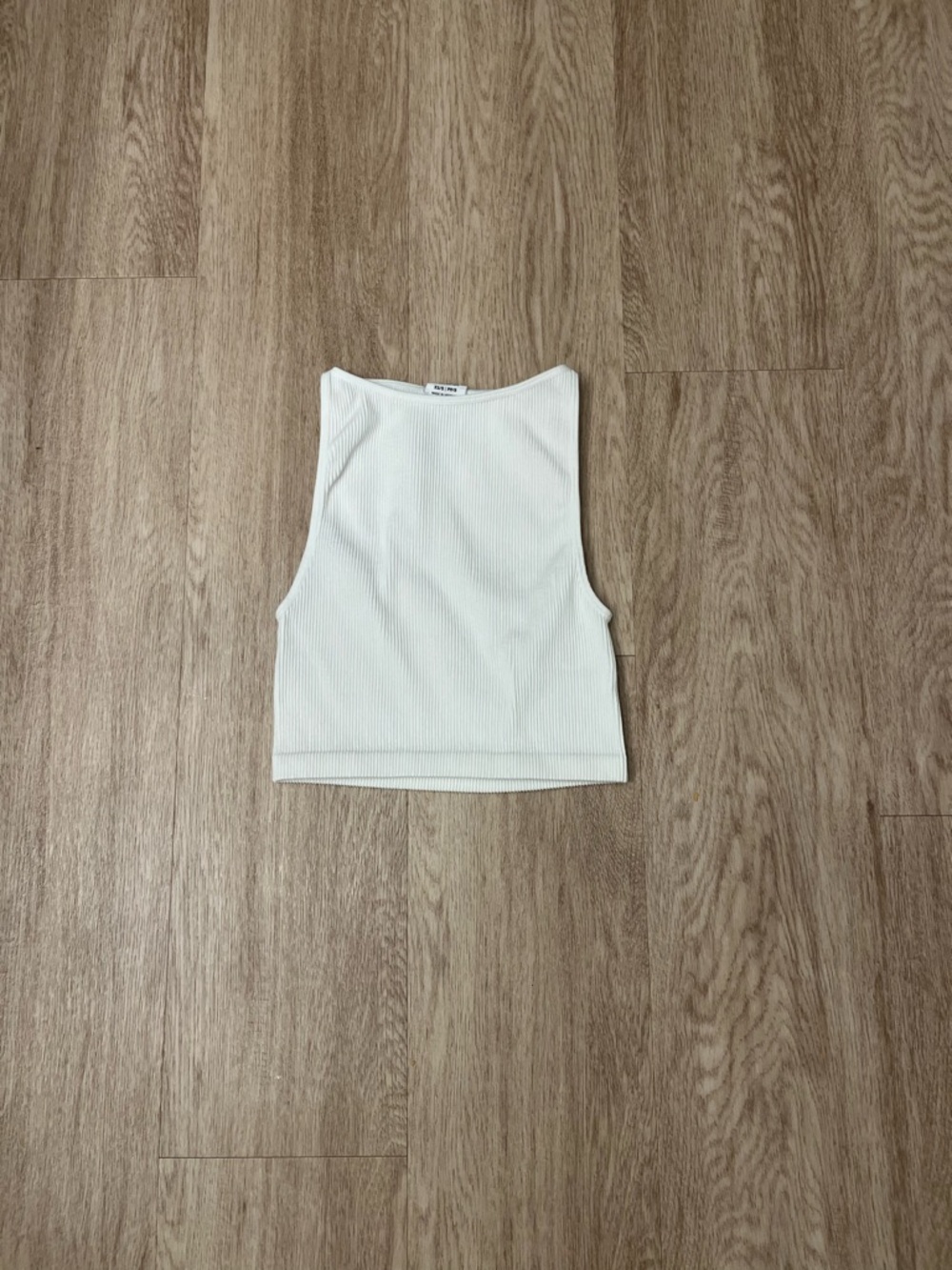 cotton on tank top